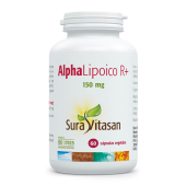 Alpha Lipoico R+