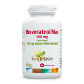 Resveratrol Max