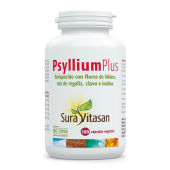 Psyllium Plus