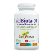 Vital Biota-DR