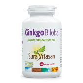 Ginkgo Biloba