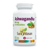 Ashwagandha