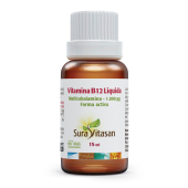 Vitamina B12 15 ml