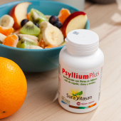 Psyllium Plus