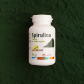 Spirulina