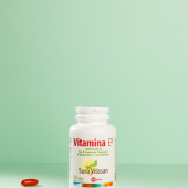 Vitamina E8 natural