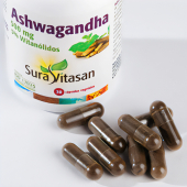 Ashwagandha