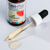 Citri-Plus líquido