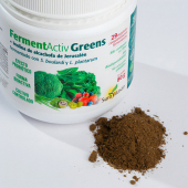 FermentActiv Greens