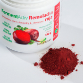 FermentActiv Remolacha roja