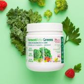 FermentActiv Greens