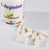 L-Arginina