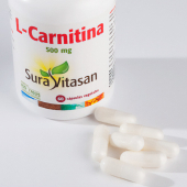 L-Carnitina