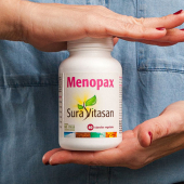 Menopax