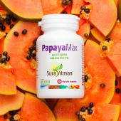 Papaya Max