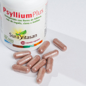 Psyllium Plus