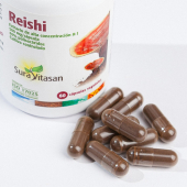 Reishi