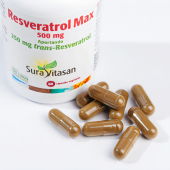 Resveratrol Max