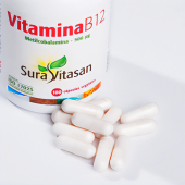 Vitamina B12