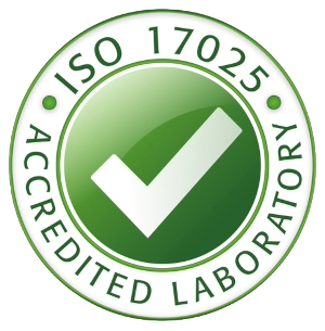 Iso 17025