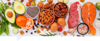 Funciones y beneficios de las proteínas de nuestra dieta