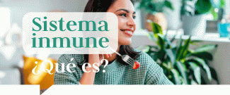 Sistema inmune, ¿qué es?